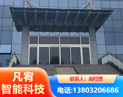 荆州自动门